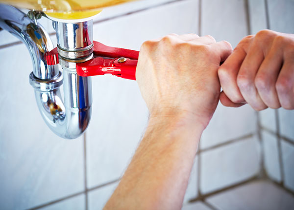 About Redfield Plumbers
